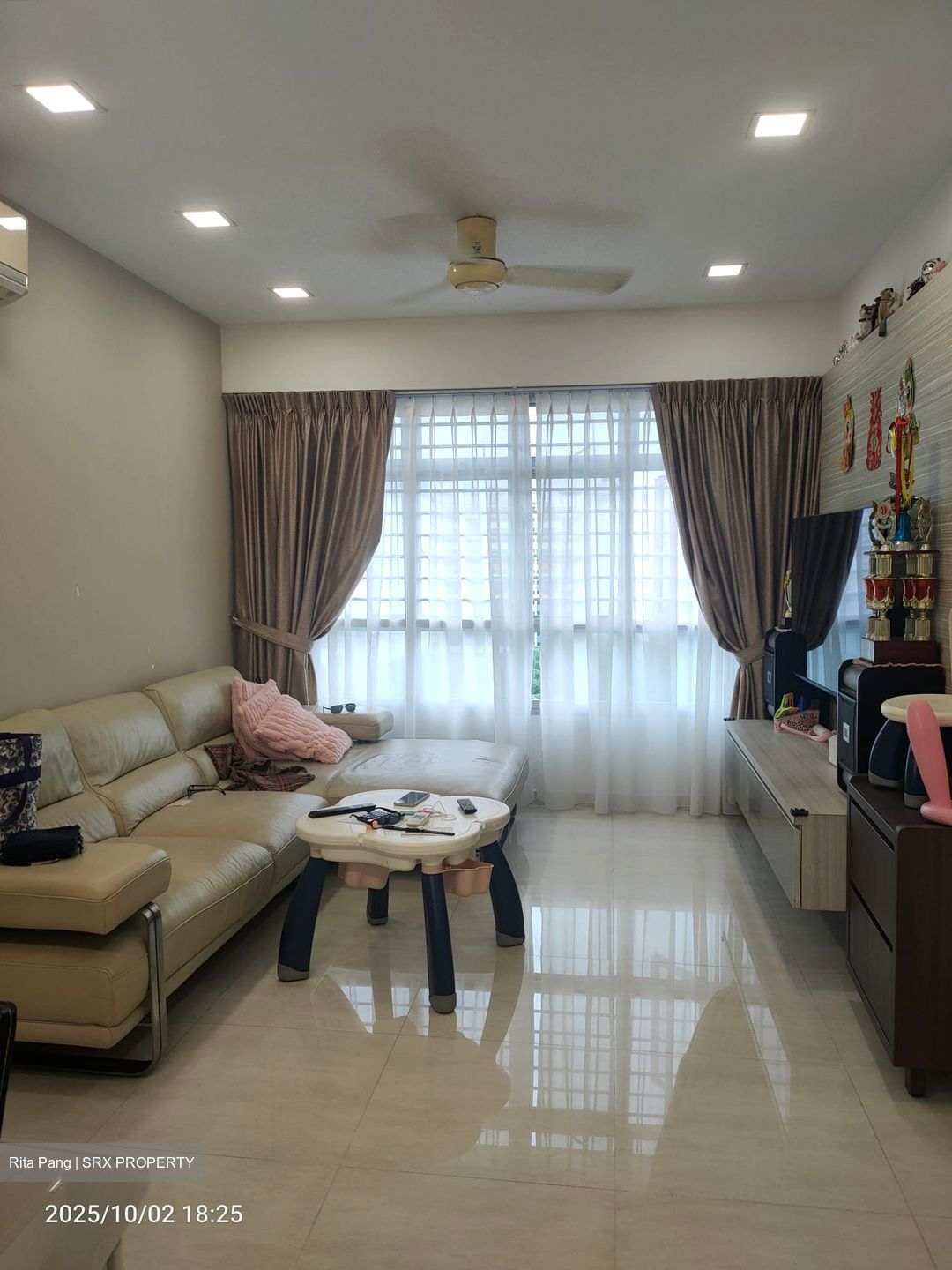 Blk 183 Boon Lay Avenue (Jurong West), HDB 4 Rooms #487360601